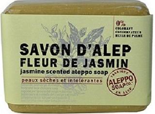 Savon dalep fleur de jasmin pallas athena